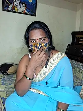 anitha906 online show from March 21, 2025, 4:18 pm