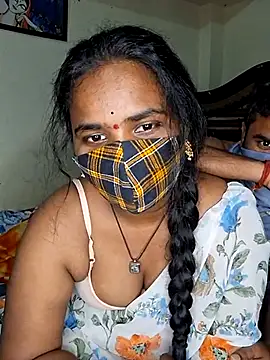 anitha906 online show from February 17, 2025, 7:12 pm