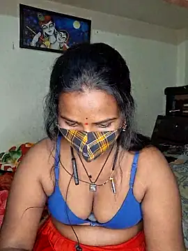 anitha906 online show from February 28, 2025, 5:04 pm