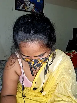 anitha906 online show from March 3, 2025, 9:15 pm