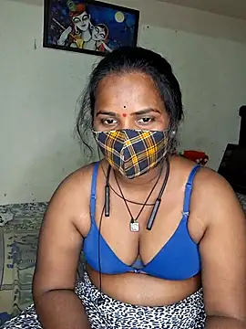 anitha906 online show from February 22, 2025, 6:08 pm