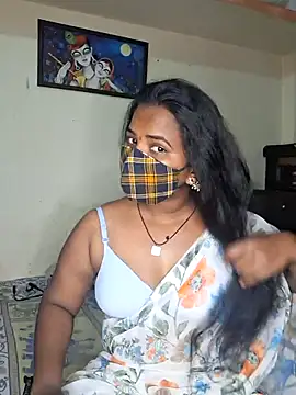 anitha906 online show from March 4, 2025, 10:16 pm