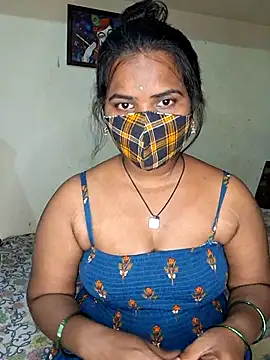 anitha906 online show from March 5, 2025, 8:21 pm