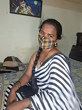 anitha906 online show from March 20, 2025, 4:20 pm