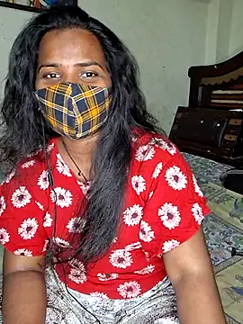 anitha906 online show from March 1, 2025, 9:37 pm