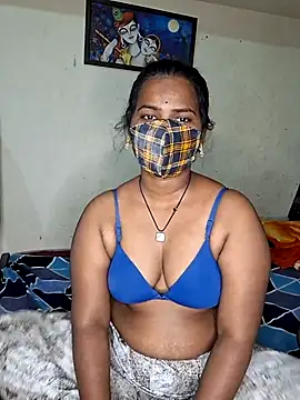 anitha906 online show from March 15, 2025, 10:33 pm