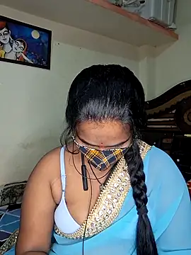 anitha906 online show from February 16, 2025, 3:59 pm