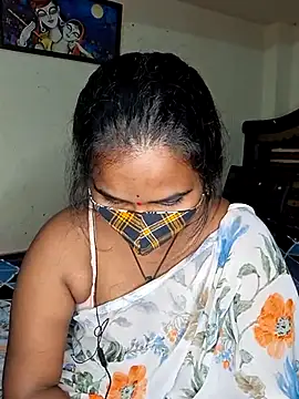 anitha906 online show from February 17, 2025, 4:06 pm