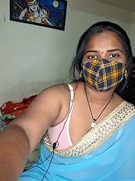 anitha906 online show from March 6, 2025, 4:38 pm