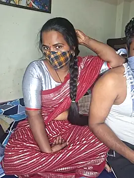 anitha906 online show from March 12, 2025, 7:47 pm