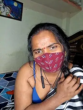 anitha906 online show from February 15, 2025, 8:23 pm