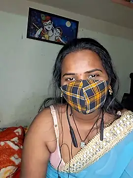 anitha906 online show from March 6, 2025, 7:43 pm