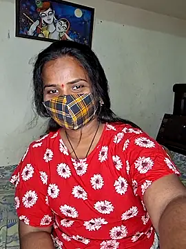 anitha906 online show from March 1, 2025, 6:32 pm