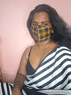 anitha906 online show from September 9, 2025, 4:16 pm