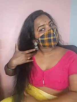 anitha906 online show from November 6, 2025, 4:33 pm