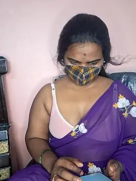 anitha906 online show from September 16, 2025, 5:03 pm