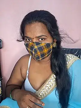 anitha906 online show from September 12, 2025, 8:36 am