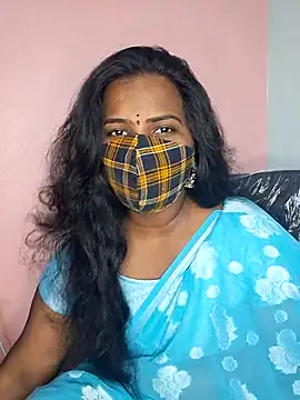 anitha906 online show from October 10, 2025, 5:03 pm