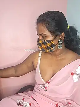 anitha906 online show from October 31, 2025, 8:55 am