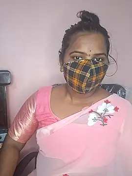 anitha906 online show from October 19, 2025, 4:43 pm