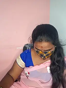 anitha906 online show from October 5, 2025, 4:42 pm