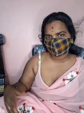 anitha906 online show from September 17, 2025, 4:20 pm