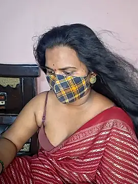 anitha906 online show from September 8, 2025, 4:28 pm