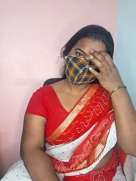 anitha906 online show from November 5, 2025, 4:10 pm