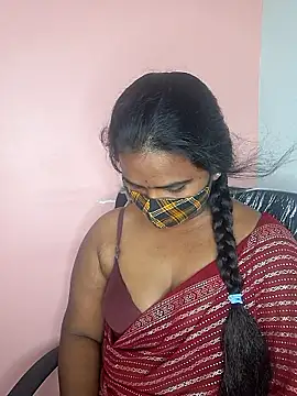 anitha906 online show from September 22, 2025, 3:18 pm