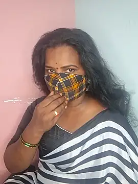 anitha906 online show from October 8, 2025, 4:29 pm