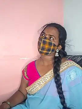 anitha906 online show from September 23, 2025, 4:47 pm