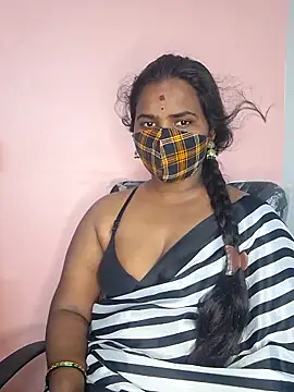 anitha906 online show from September 24, 2025, 4:24 pm