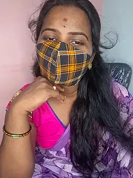 anitha906 online show from October 17, 2025, 4:53 pm