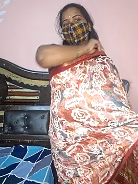 anitha906 online show from October 13, 2025, 4:41 pm