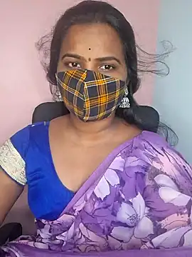 anitha906 online show from October 22, 2025, 4:50 pm