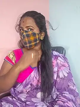 anitha906 online show from October 12, 2025, 3:57 pm