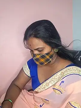 anitha906 online show from October 11, 2025, 4:41 pm