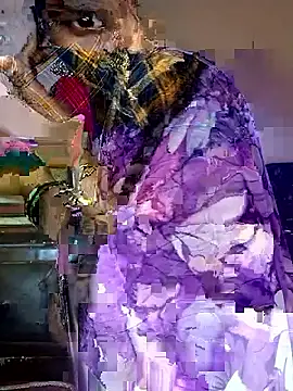 anitha906 online show from October 1, 2025, 5:50 pm