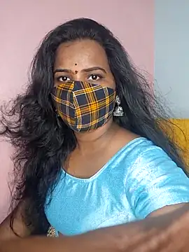 anitha906 online show from October 26, 2025, 3:45 pm