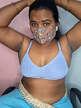 anitha906 online show from November 11, 2025, 4:35 pm