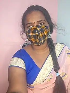 anitha906 online show from September 25, 2025, 4:02 pm