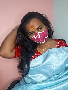 anitha906 online show from November 18, 2025, 3:37 pm