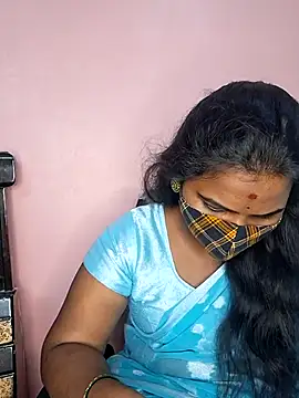 anitha906 online show from October 18, 2025, 5:04 pm