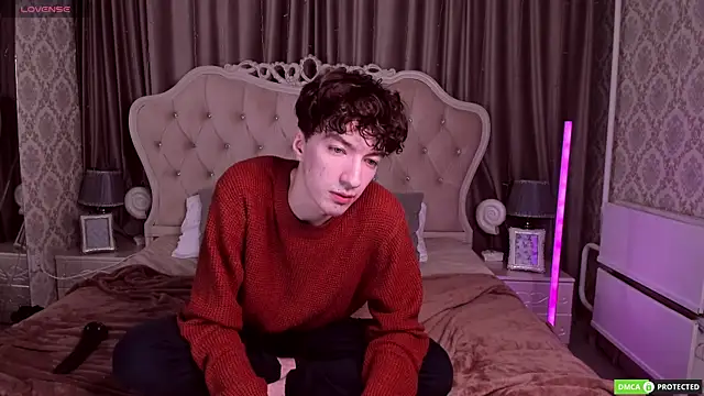 TrevorBenson online show from September 22, 2025, 6:03 pm