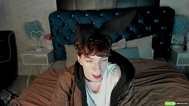 TrevorBenson online show from September 12, 2025, 6:18 pm