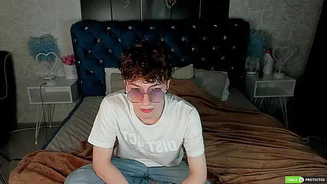 TrevorBenson online show from September 15, 2025, 6:08 pm