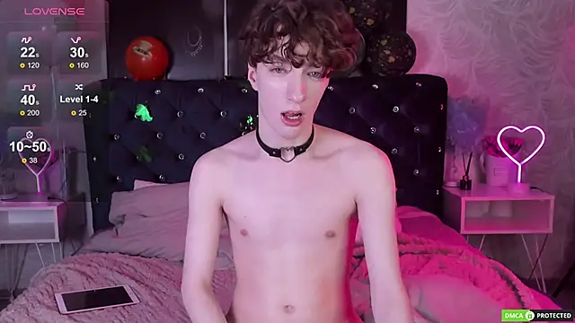 TrevorBenson online show from March 16, 2025, 9:26 pm