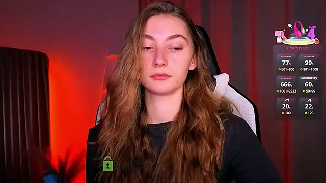 lady curls online show from February 10, 2026, 8:41 pm