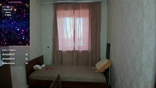 elis gabbi online show from March 21, 2025, 4:06 am