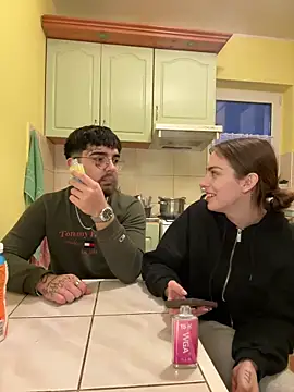 MrAndMrsSavage online show from February 24, 2025, 4:47 pm